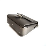 Gucci Interlocking G Leather Chain Shoulder Bag